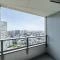 【東京都/港区港南】品川Vタワー バルコニー