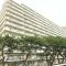 【東京都/大田区多摩川】多摩川芙蓉ハイツ1号棟 外観