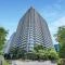 【東京都/品川区東品川】プライムパークス品川シーサイドザ・タワー 外観