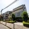 【東京都/品川区北品川】グラン・クロワージュ御殿山 外観