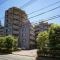 【東京都/品川区北品川】朝日マンション御殿山 外観