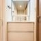 【東京都/品川区北品川】ライオンズマンション北品川 洗面室