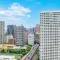 【東京都/港区港南】ワールドシティタワーズ　キャピタルタワー 眺望
