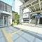 【東京都/品川区北品川】ナイスアーバン北品川 京急本線「新馬場」駅