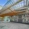 【東京都/品川区東品川】品川イーストシティタワー  建築倉庫ミュージアム