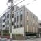 【東京都/港区高輪】D’クラディアイヴァン高輪 外観