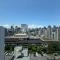 【東京都/中央区築地】アトラス築地 眺望