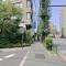 【東京都/練馬区関町南】ダイアパレス武蔵関 前面道路