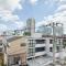 【東京都/品川区北品川】フォレセーヌ御殿山弐番館 眺望