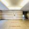 【東京都/品川区北品川】フォレセーヌ御殿山弐番館 エントランス