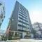 【東京都/品川区北品川】アトラス北品川 外観