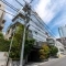 【東京都/港区西麻布】ロイヤルシーズン西麻布 外観