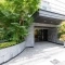 【東京都/港区西麻布】ロイヤルシーズン西麻布 エントランス