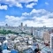 【東京都/目黒区青葉台】ソプラタワー 眺望