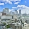 【東京都/目黒区青葉台】ソプラタワー 眺望