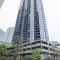 【東京都/品川区大崎】大崎ウエストシティタワーズE棟 外観