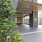 【大阪府/大阪市天王寺区東高津町】ピアッツァタワー上本町EAST アプローチ