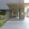 【大阪府/大阪市天王寺区東高津町】ピアッツァタワー上本町EAST アプローチ