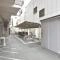 【大阪府/大阪市西区南堀江】GSハイム南堀江 敷地内