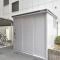 【大阪府/大阪市西区南堀江】GSハイム南堀江 ゴミ置き場