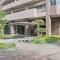 【大阪府/大阪市天王寺区筆ケ崎町】ザ上本町タワー アプローチ