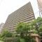 【大阪府/大阪市港区三先】リバーガーデンみなと通り 外観