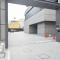 【大阪府/大阪市西区南堀江】シエリアタワー大阪堀江 駐車場