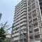 【大阪府/大阪市中央区久太郎町】プレミスト堺筋本町ラディーナ 外観