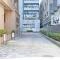 【大阪府/大阪市西区南堀江】エルザグレース堀江タワー 敷地内