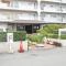 【大阪府/大阪市西区南堀江】南堀江第二スカイハイツ アプローチ