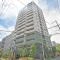 【大阪府/大阪市天王寺区空清町】ライオンズマンション清水谷公園 外観