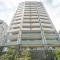 【大阪府/大阪市天王寺区空清町】ライオンズマンション清水谷公園 外観
