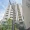 【大阪府/大阪市天王寺区空清町】ライオンズマンション清水谷公園 外観