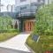 【大阪府/大阪市天王寺区空清町】ライオンズマンション清水谷公園 アプローチ
