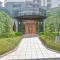【大阪府/大阪市天王寺区空清町】ライオンズマンション清水谷公園 アプローチ
