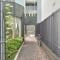 【大阪府/大阪市天王寺区空清町】ライオンズマンション清水谷公園 敷地内