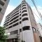 【大阪府/大阪市東成区大今里西】ディオフェルティ大今里 外観