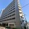 【大阪府/大阪市東成区東中本】メロディーハイム緑橋 弐番館 外観