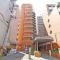 【大阪府/大阪市中央区高津】ライオンズマンション日本橋 外観