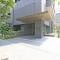 【大阪府/大阪市天王寺区東高津町】ピアッツァタワー上本町EAST アプローチ