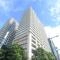 【大阪府/大阪市浪速区湊町】なんばセントラルプラザリバーガーデンC棟 外観
