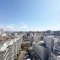 【大阪府/大阪市西成区岸里東】岸里コーポ 壱号棟 眺望