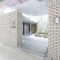 【大阪府/大阪市中央区松屋町】グランドメゾン松屋町駅前 アプローチ