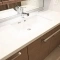 【大阪府/大阪市中央区松屋町】グランドメゾン松屋町駅前 洗面室