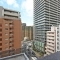 【大阪府/大阪市中央区松屋町】グランドメゾン松屋町駅前 眺望