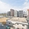 【大阪府/大阪市西区北堀江】グランドメゾン長堀 A棟 眺望