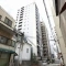 【大阪府/大阪市西区南堀江】エステムコート南堀江IVレイズ 外観