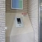 【大阪府/大阪市港区波除】ブライトアクシス弁天町 エントランス