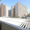【大阪府/大阪市港区波除】ブライトアクシス弁天町 眺望