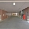 【大阪府/大阪市天王寺区上本町】ステイツ夕陽ヶ丘マナーハウス 駐車場